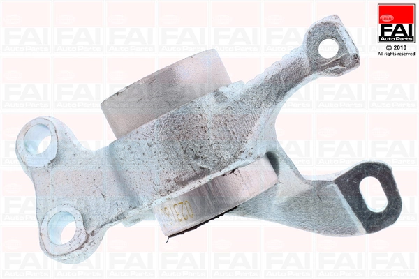 Mounting, control/trailing arm